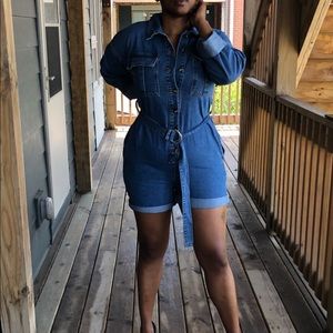 Jean Romper